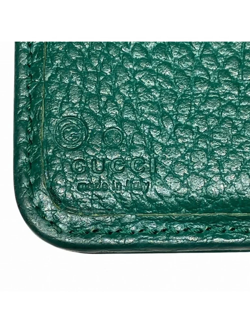 Gucci GG Canvas Bifold Wallet - Picture 4 of 9